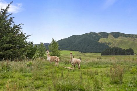 Photo of property in 12 Highland View Drive, Tokomaru, Palmerston North, 4474