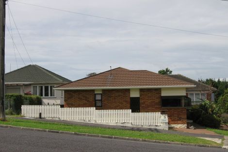 Photo of property in 34b Fairlands Avenue, Waterview, Auckland, 1026