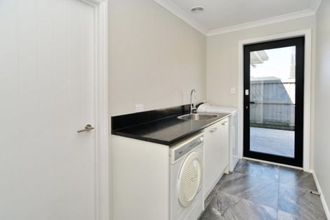 Photo of property in 20 Ballinger Place, Kaiapoi, 7630