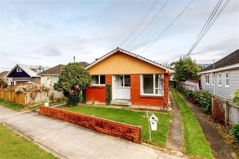 Photo of property in 9 Green Street, Epuni, Lower Hutt, 5011