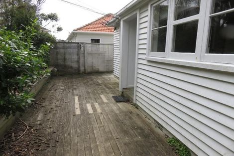 Photo of property in 7 Stephen Street, Johnsonville, Wellington, 6037