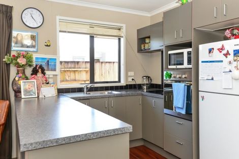 Photo of property in 12d Paterson Street, Frankton, Hamilton, 3204