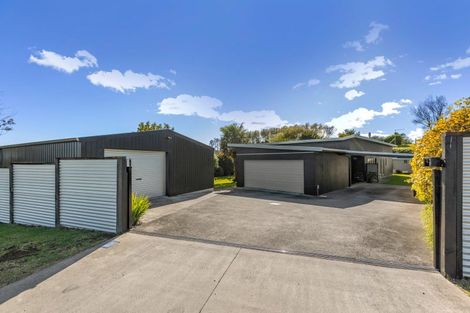 Photo of property in 399 Tukapa Street, Hurdon, New Plymouth, 4310