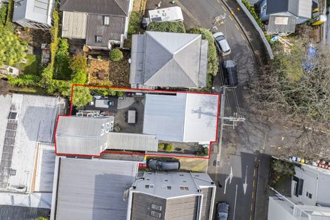 Photo of property in 2 Gibraltar Crescent, Parnell, Auckland, 1052
