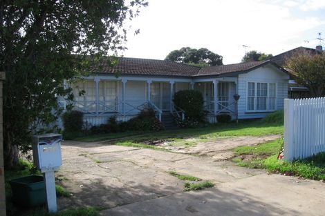 Photo of property in 670 Pakuranga Road, Howick, Auckland, 2010