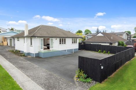 Photo of property in 141 Fraser Street, Tauranga South, Tauranga, 3112