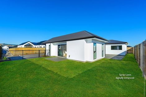 Photo of property in 50 Matamoe Drive, Halswell, 8025