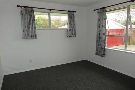 Photo of property in 161 Withells Road, Avonhead, Christchurch, 8042