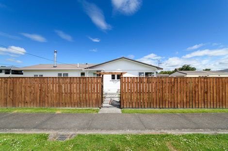 Photo of property in 52 Bamfield Street, Ashhurst, 4810