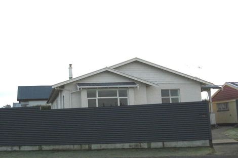 Photo of property in 70 Moulson Street, Strathern, Invercargill, 9812