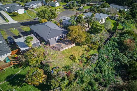 Photo of property in 41 Totara Street, Waiuku, 2123