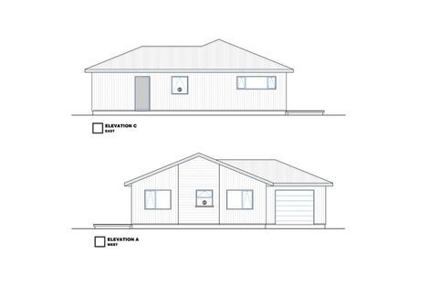 Photo of property in 5 Koa Rise, Foxton Beach, 4815