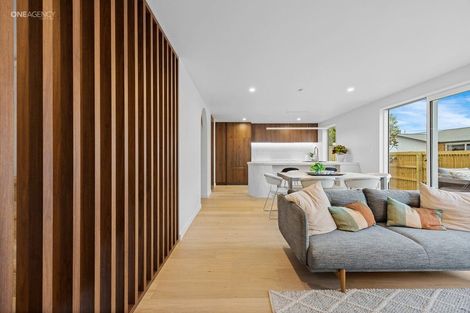 Photo of property in 99a Saint Albans Street, St Albans, Christchurch, 8014