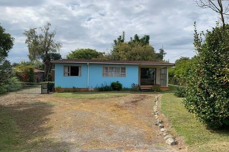 Photo of property in 32 Rangatira Drive, Mangakino, 3421