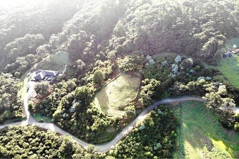 Photo of property in 188 Pinchgut Road, Kaukapakapa, 0873