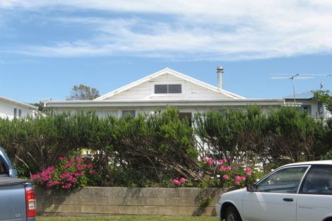 Photo of property in 17 Pare Street, Wainui, Gisborne, 4010
