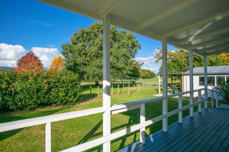 Photo of property in 24 Temm Road, Te Poi, Matamata, 3473