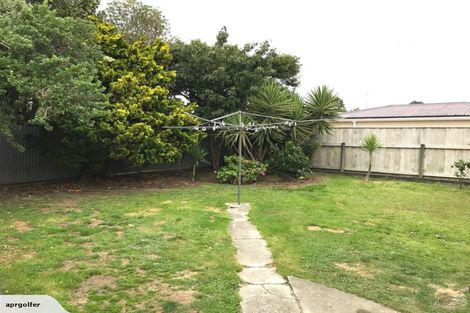 Photo of property in 8 Austin Place, Awapuni, Palmerston North, 4412