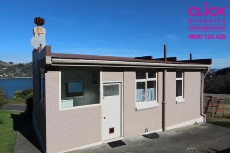 Photo of property in 50 Adderley Terrace, Ravensbourne, Dunedin, 9022