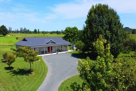 Photo of property in 263a Walton Road, Richmond Downs, Walton, 3475