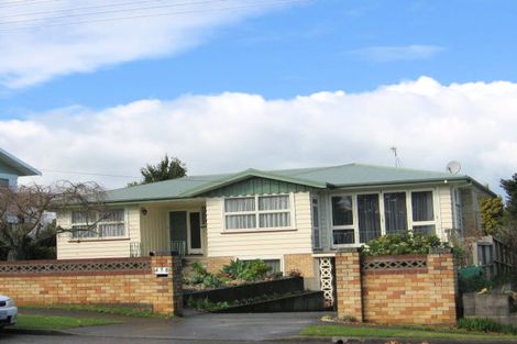 Photo of property in 478 Thames Street, Morrinsville, 3300