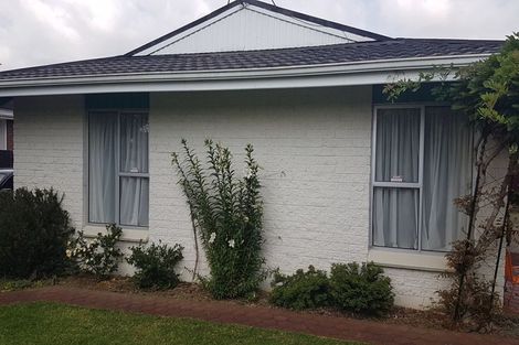 Photo of property in 3/30 Gray Avenue, Mangere East, Auckland, 2024