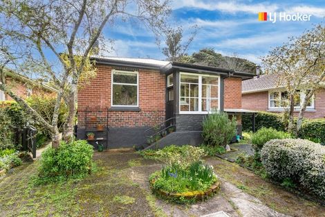 Photo of property in 10 Patmos Avenue, Woodhaugh, Dunedin, 9010