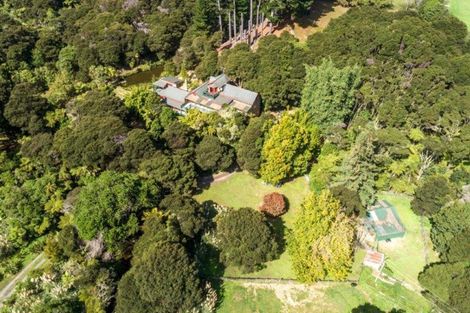 Photo of property in 877 Tiki Quarry Road, Preece Point, Coromandel, 3581