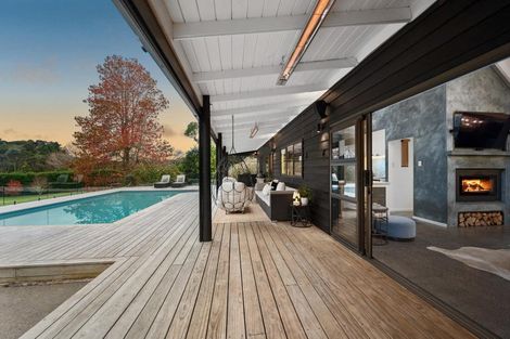 Photo of property in 36 Robinson Road, Coatesville, Albany, 0793