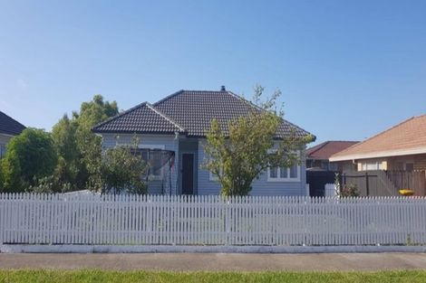 Photo of property in 1/5 Allen Avenue, Papatoetoe, Auckland, 2025