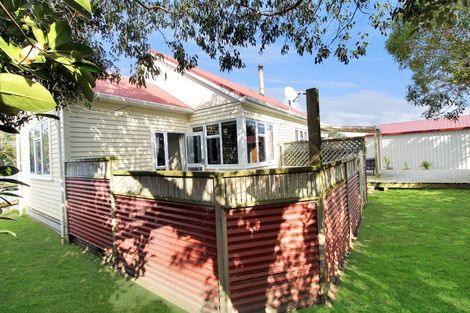 Photo of property in 3 Harrod Avenue, Foxton Beach, Foxton, 4815