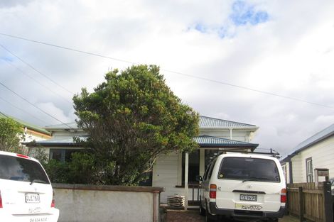 Photo of property in 17 Beach Street, Petone, Lower Hutt, 5012