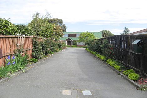 Photo of property in 48a Veitches Road, Casebrook, Christchurch, 8051