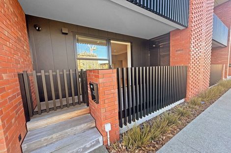 Photo of property in 3/212 Cashel Street, Christchurch Central, Christchurch, 8011