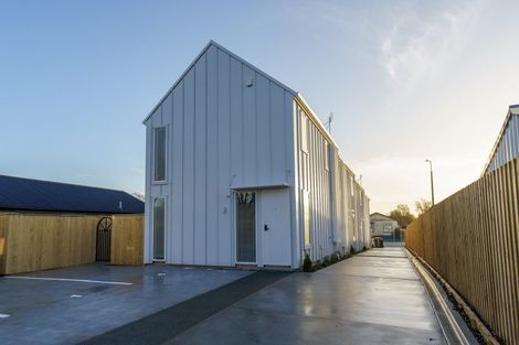 Photo of property in 4/68 Harrow Street, Phillipstown, Christchurch, 8011