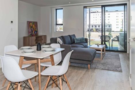 Photo of property in 13/191 Cashel Street, Christchurch Central, Christchurch, 8011