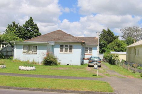 Photo of property in 53 East Street, Taumarunui, 3920