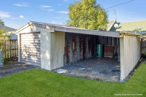Photo of property in 9 Spaxton Street, Methven, 7730
