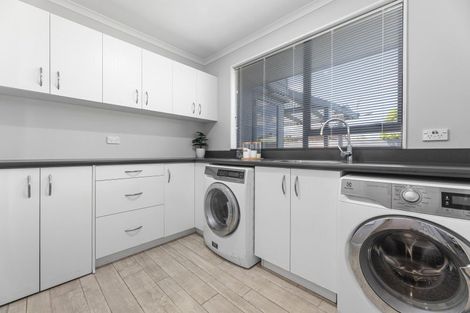 Photo of property in 6 Robalan Place, Redwoodtown, Blenheim, 7201