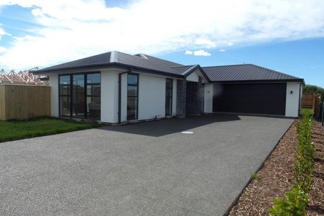 Photo of property in 22 Josephine Crescent, Aidanfield, Christchurch, 8025