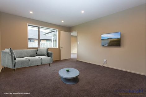 Photo of property in 35 Blackadder Road, Pegasus, 7612