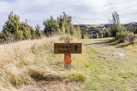 Photo of property in 253 Mount Lyford Forest Drive, Lyford, Waiau, 7395