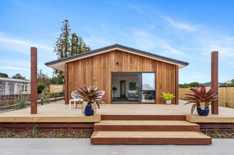 Photo of property in 46 Shoemaker Road, Waipu, 0510