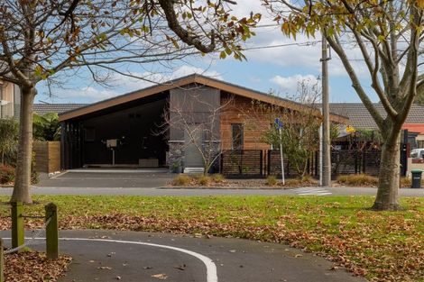 Photo of property in 9 Church Square, Addington, Christchurch, 8024