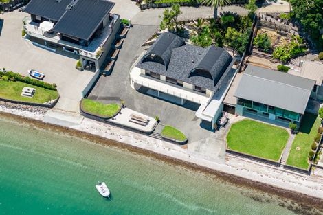 Photo of property in 42 Manganese Point Road, Tamaterau, Whangarei, 0174