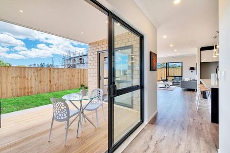 Photo of property in 4 Te Aute Road, Karaka, Papakura, 2113