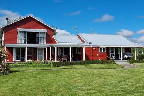 Photo of property in 64 Bridge Street, Ongaonga, 4278