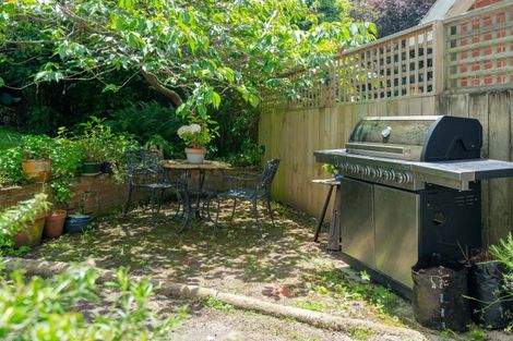 Photo of property in 192 Cargill Street, Dunedin Central, Dunedin, 9016