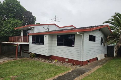 Photo of property in 23 Hillcrest Road, Kaikohe, 0405