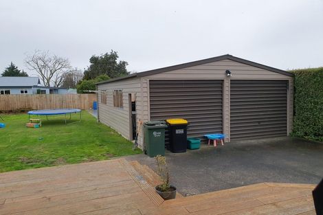 Photo of property in 39 Farmers Road, Matamata, 3400